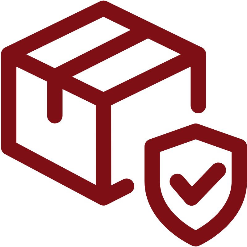 Shipping protection