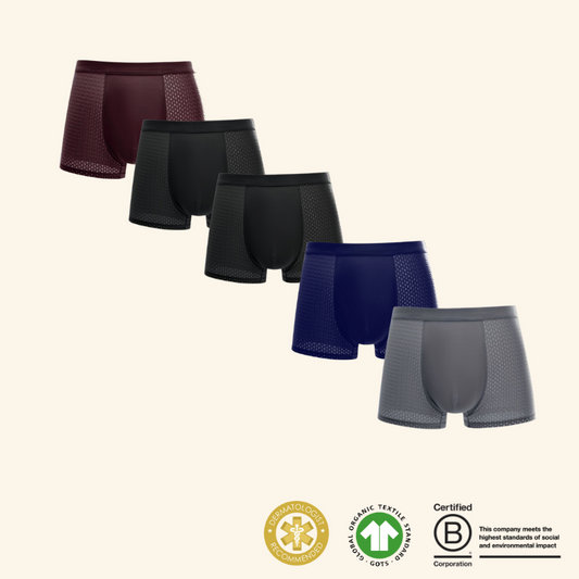 PACK OF 5 FOR FREE !