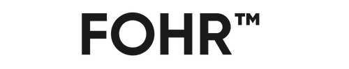 FOHR™