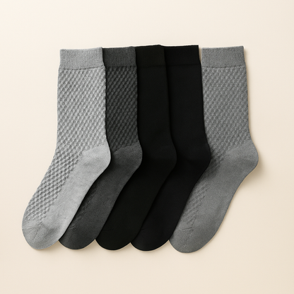 FOHR BAMBOO COMFORT SOCKS